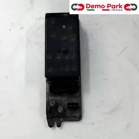 SCATOLA FUSIBILI Lancia K  0