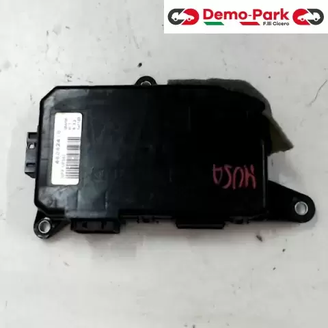 CENTRALINA ALZAVETRI Lancia MUSA 46842418 0