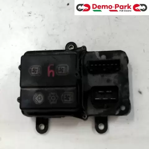 CENTRALINA ARIA CONDIZIONATA Lancia Y  0