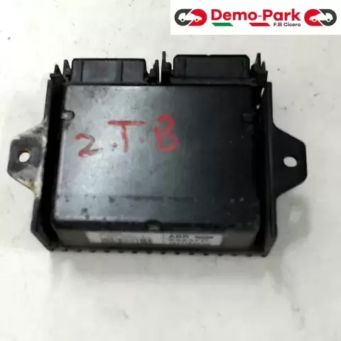 CENTRALINA MOTORE Lancia Z SIEMENS S103360001 A      B553717 0