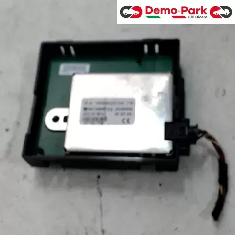 CENTRALINA ANTENNA Mercedes-benz Classe B  0