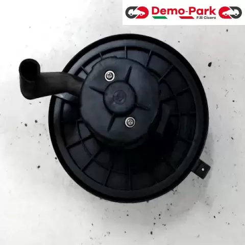 VENTOLA ABITACOLO Daewoo MATIZ  0