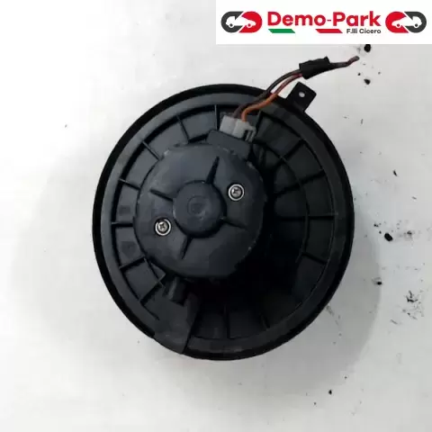 VENTOLA ABITACOLO Daewoo MATIZ  0