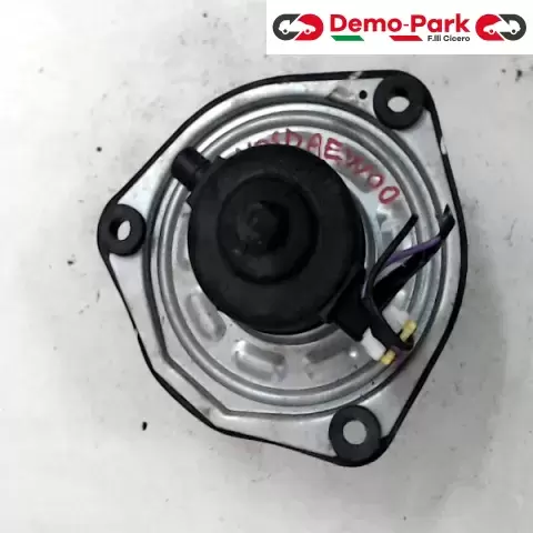 VENTOLA ABITACOLO Daewoo LANOS  0