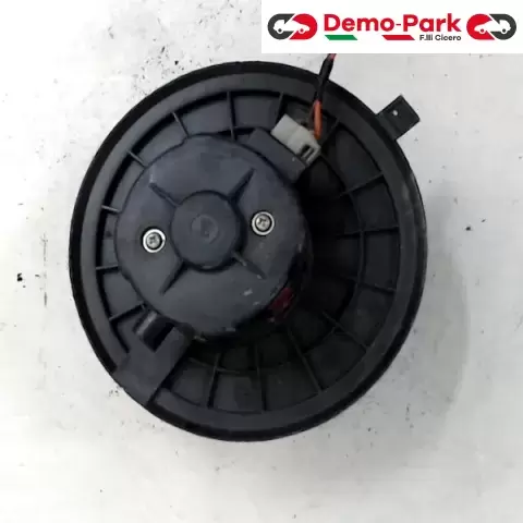 VENTOLA ABITACOLO Daewoo MATIZ  0