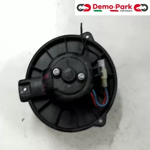 VENTOLA ABITACOLO Mitsubishi SPACESTAR  0