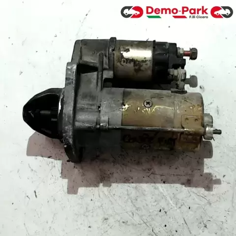 MOTORINO AVVIAMENTO Fiat COUPE' - 2.0  0