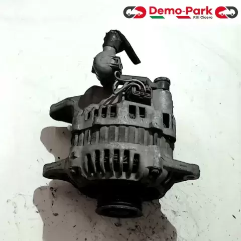 ALTERNATORE Mazda MAZDA 6  0