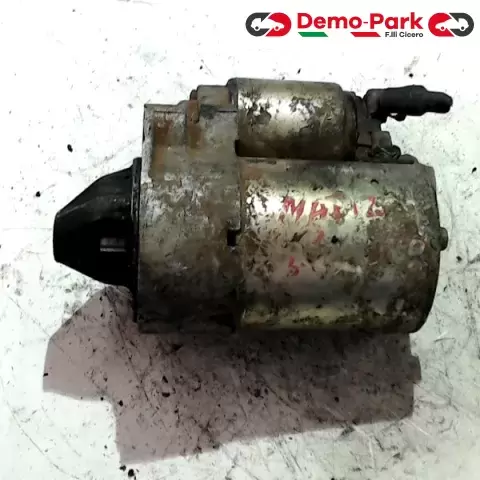 MOTORINO AVVIAMENTO Daewoo MATIZ - 1.0  0