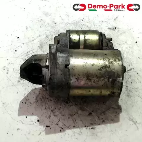 MOTORINO AVVIAMENTO Daewoo MATIZ - 1.0  0