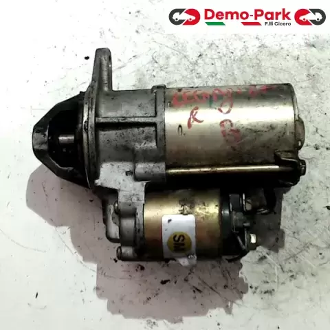 MOTORINO AVVIAMENTO Daewoo LEGANZA - 2.0  0