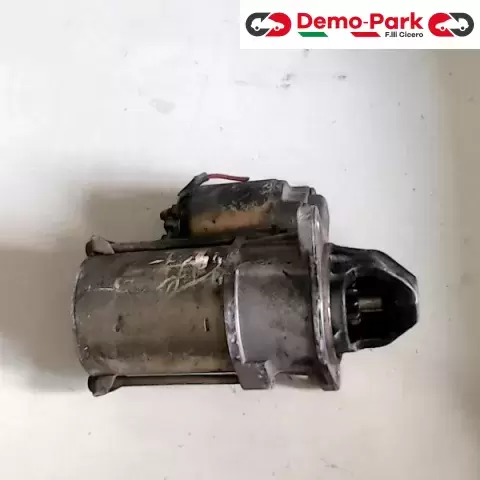MOTORINO AVVIAMENTO Daewoo LANOS - 1.4  0