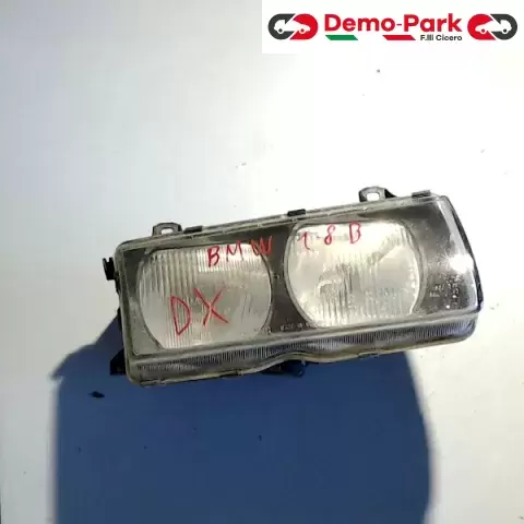 FARO DX Bmw 318 E36  0