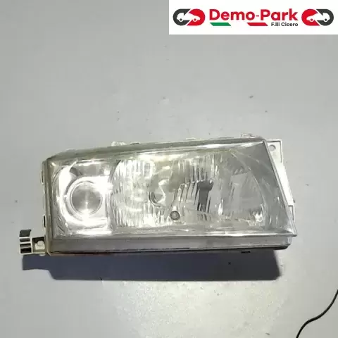 FARO DX Skoda OCTAVIA  0