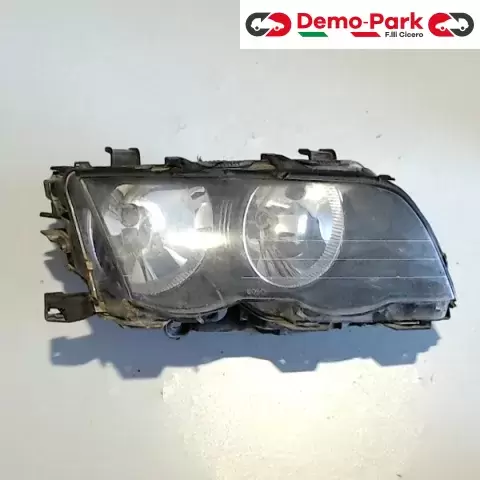 FARO DX Bmw 320 - E46  0