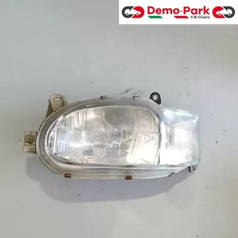 FARO SX Ford ESCORT  0