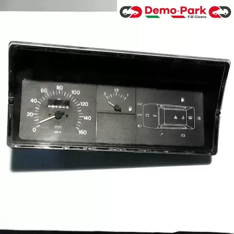 QUADRO STRUMENTI Fiat PANDA 900  0