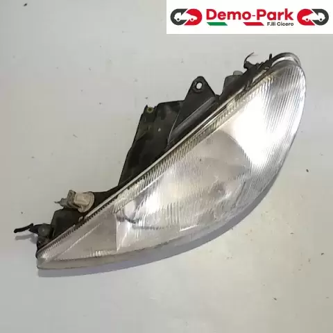 FARO SX Peugeot 206  0
