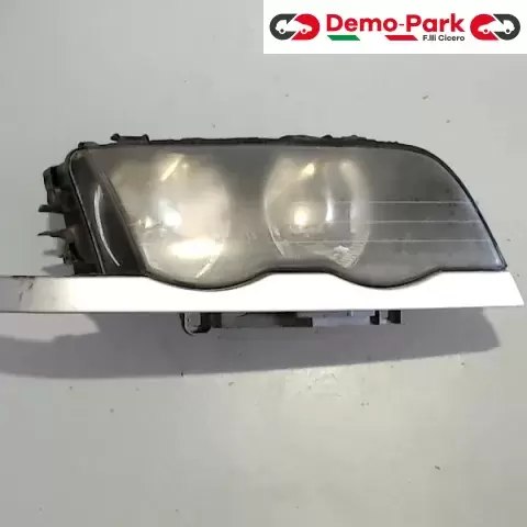 FARO DX Bmw 320 - E46  0