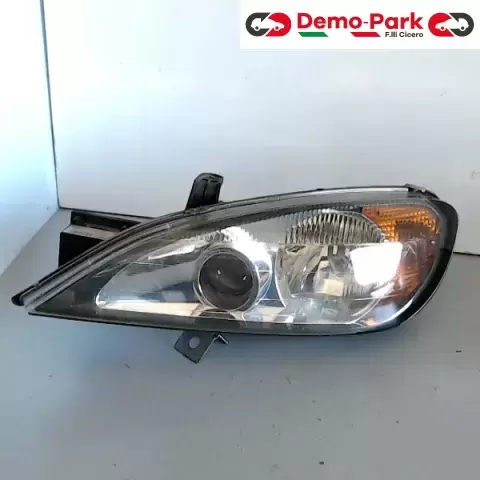 FARO SX Nissan PRIMERA  0