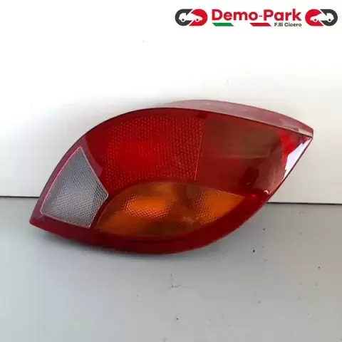 STOP DX Ford KA  0