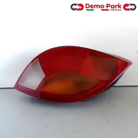 STOP DX Ford KA  0