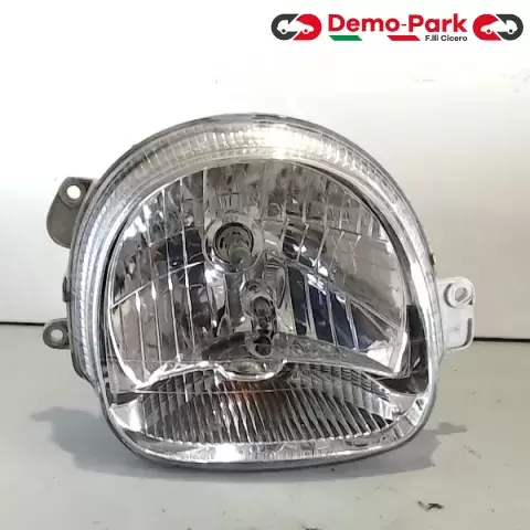 FARO DX Renault TWINGO - seconda serie  0