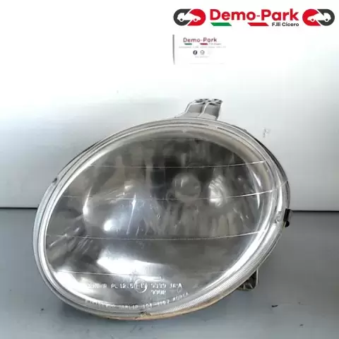 FARO SX Chevrolet MATIZ  0