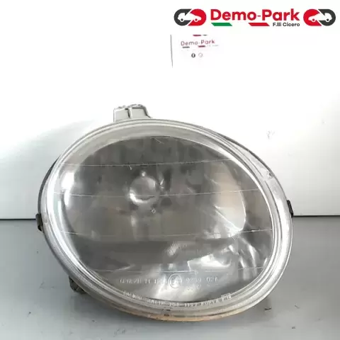 FARO DX Chevrolet MATIZ  0