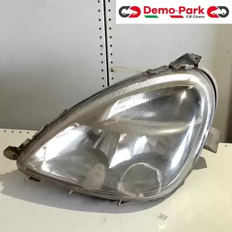 FARO SX Mercedes-benz CLASSE A - 170  0