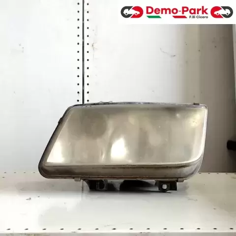FARO SX Volkswagen BORA  0