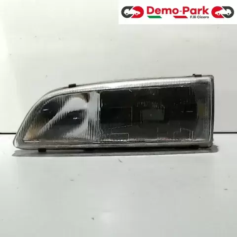 FARO SX Hyundai H 100  0