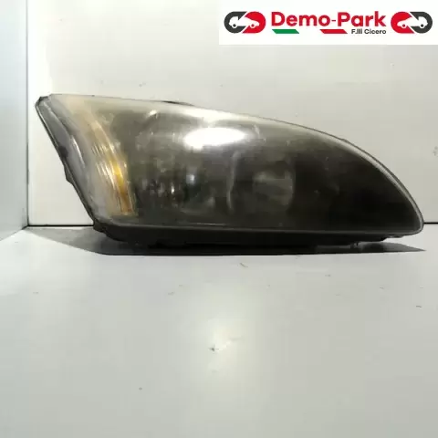 FARO DX Ford FOCUS  0