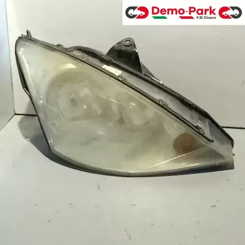 FARO DX Ford FOCUS  0