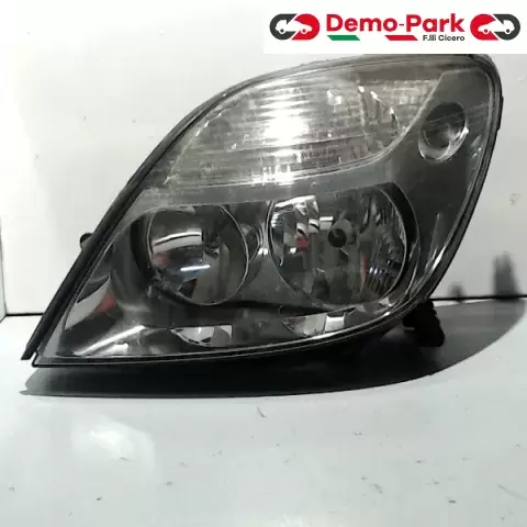 FARO SX Renault SCENIC  0