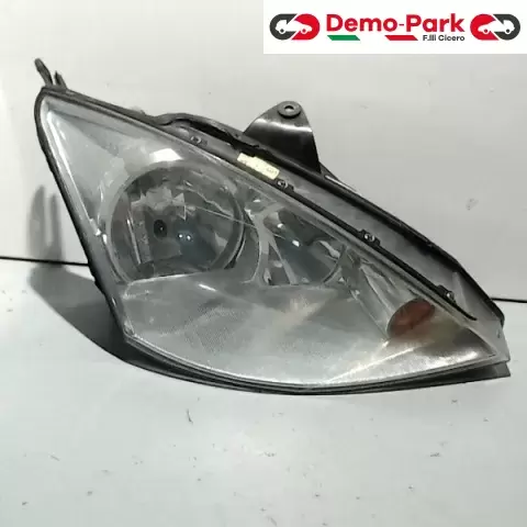 FARO DX Ford FOCUS  0