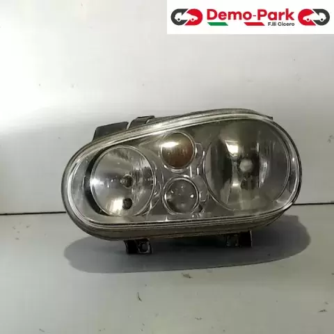 FARO SX Volkswagen GOLF 4  0