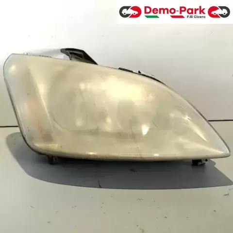 FARO DX Ford C-MAX  0