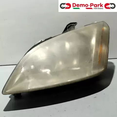 FARO SX Ford C-MAX  0