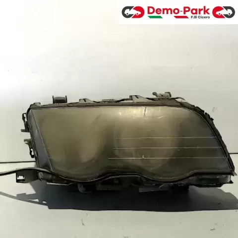 FARO DX Bmw 320 - E46  0
