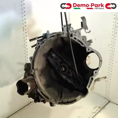 CAMBIO MITSUBISHI COLT  Mitsubishi COLT 1.1 P2500A198 0