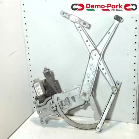 ALZAVETRO ANT. DX 3P Opel CORSA C GM 009113364   0