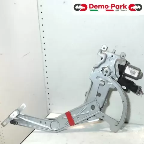 ALZAVETRO ANT DX Opel MERIVA - 1.7 DTI 93389552 0