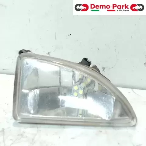 FENDINEBBIA DX Ford FOCUS I SERIE  0