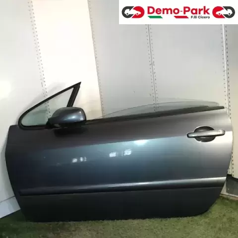 PORTIERA ANT SX Peugeot 307 CC 1.6  0