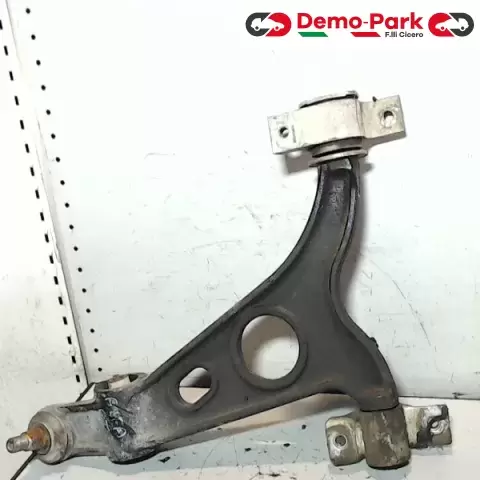 BRACCIO OSCILLANTE SX Alfa Romeo GT 1.9 JTD  0