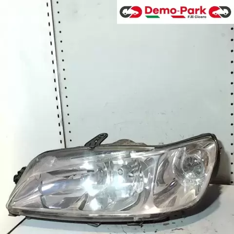 FARO SX Peugeot 306  0
