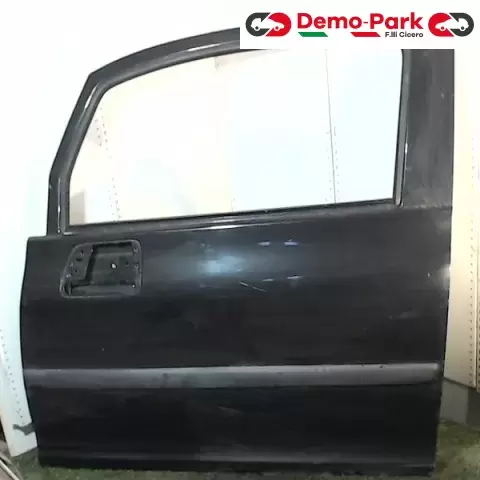 PORTIERA ANT. SX Peugeot 1007  0