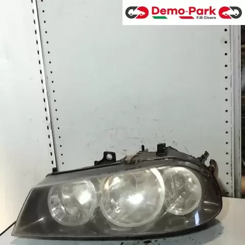 FARO SX Alfa Romeo 156 - 1.9 JTD  0