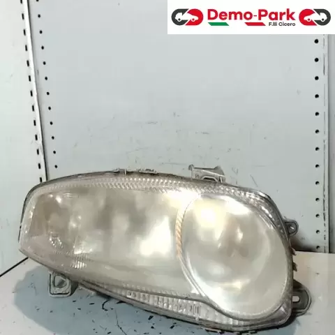 FARO DX Alfa Romeo 147  0